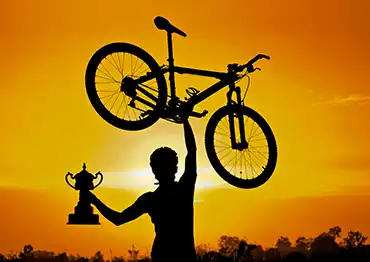 Cycling Trophies Doncaster